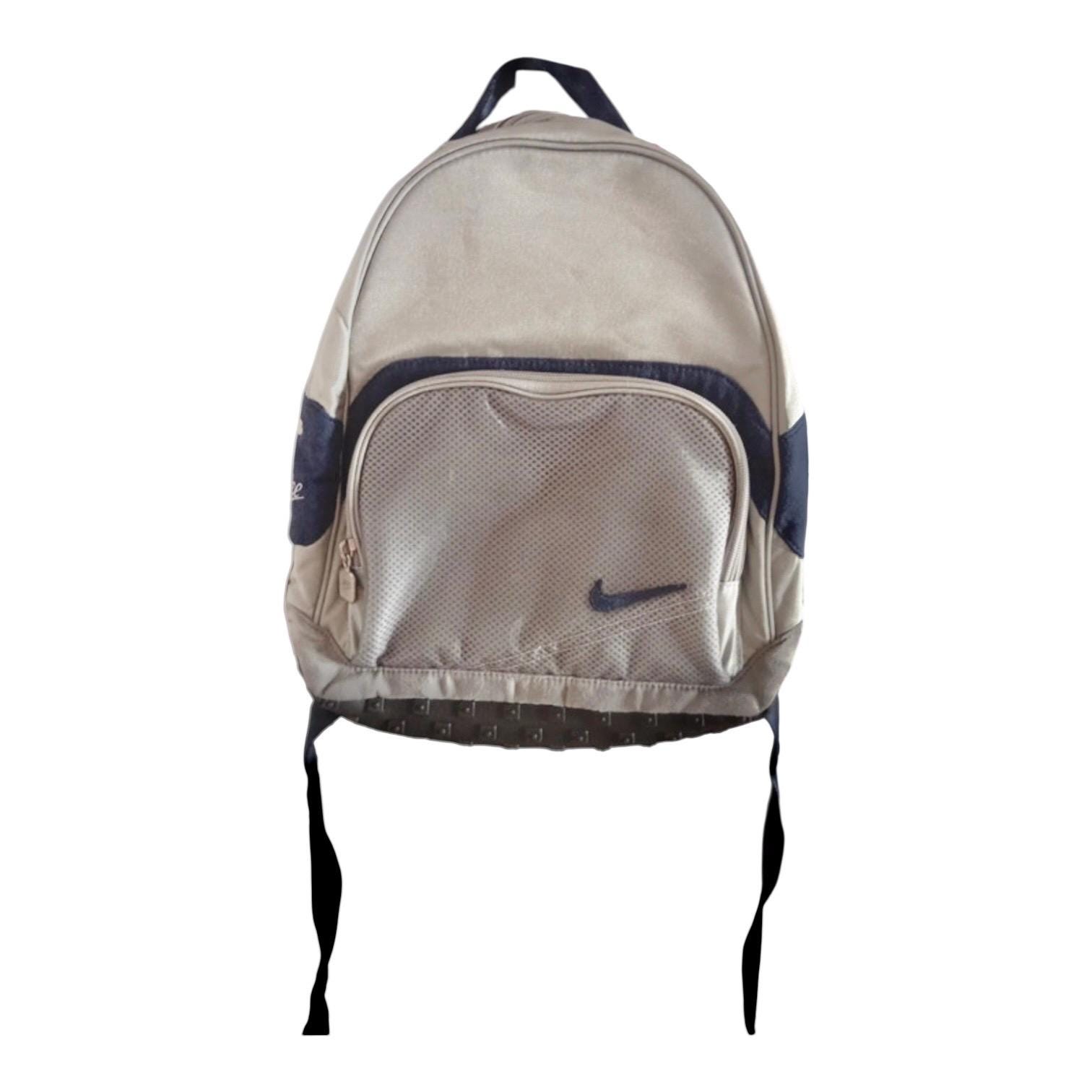 90s nike backpack - Etsy Polska