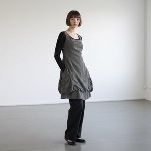 El vestido burbuja de 2026