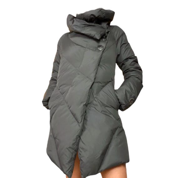 Cop copine puffer jacket - Gem Cop copine puffer jacket - Gem