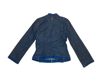 ジャケット・アウター Cop Copine archive fleece jacket 90s 00s Cop Copine Jacket - Etsy