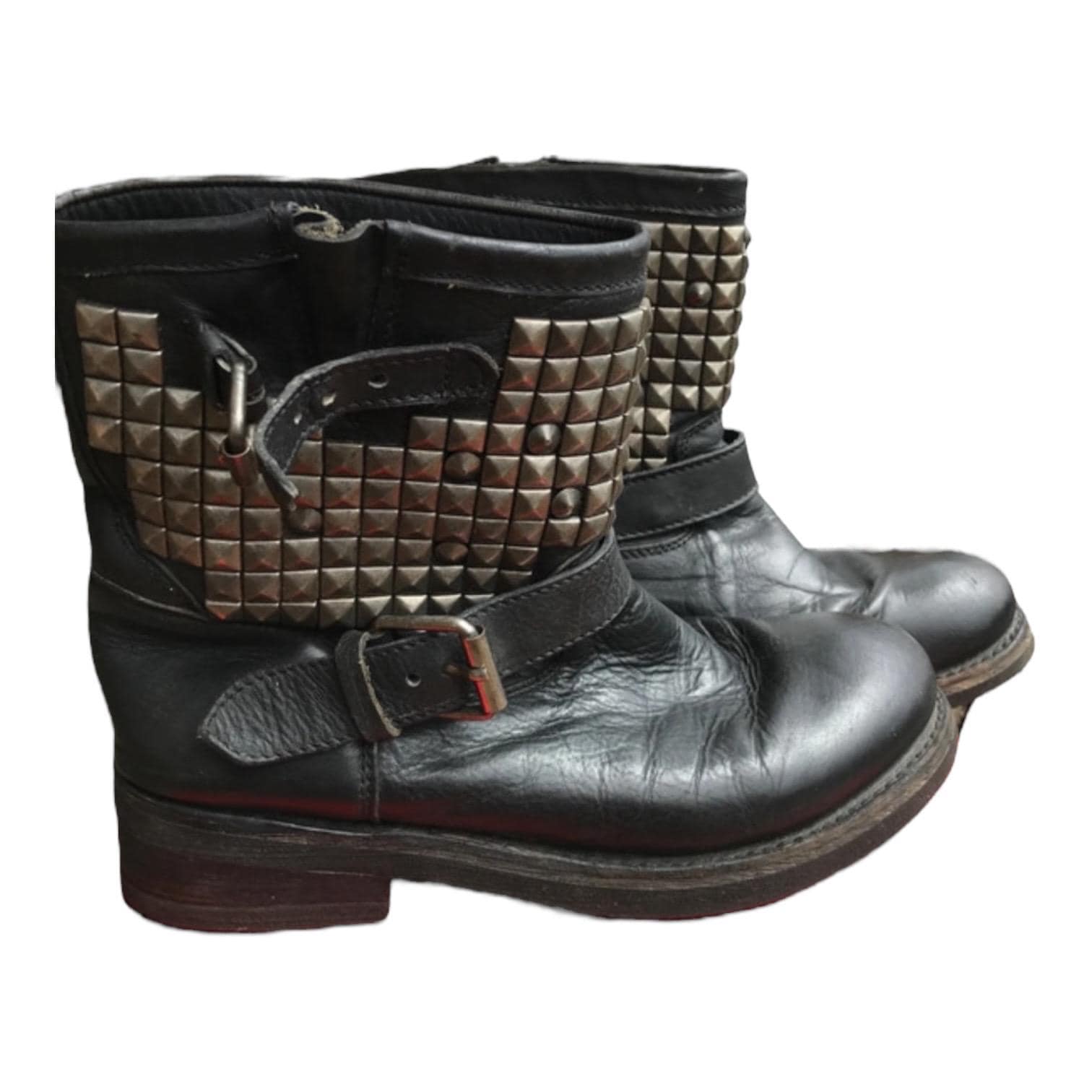 靴 UGG studs chain boots archive il_fullxfull.7120853641_lu6a.jpg