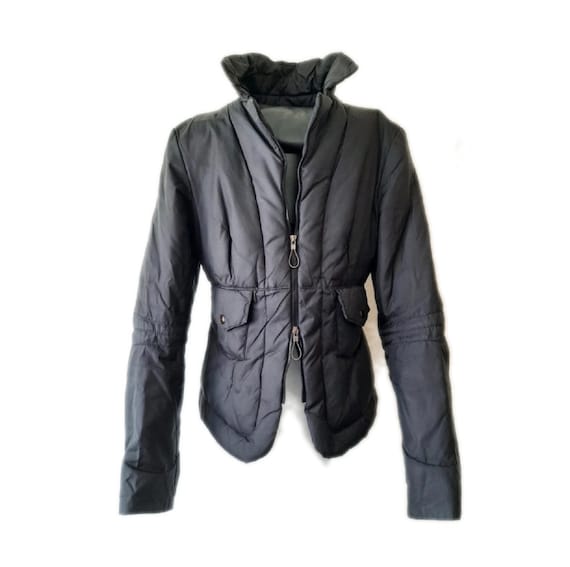 Cop copine puffer jacket - Gem Cop copine puffer jacket - Gem
