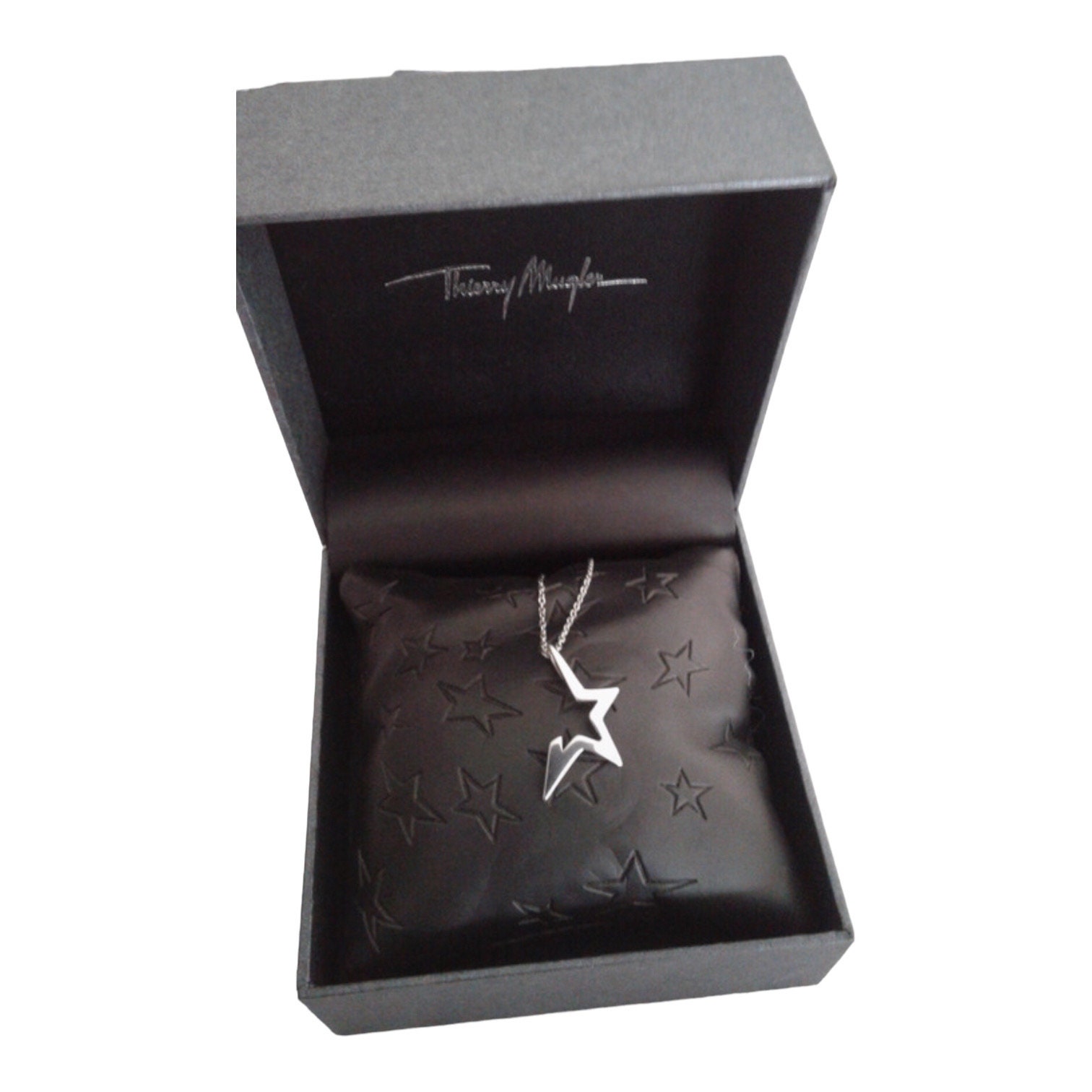 Mugler Necklace - Etsy