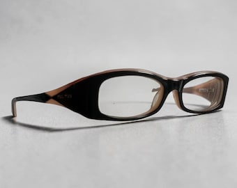 The Miu Miu Bayonetta Glasses