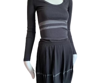 Vestido bolha Cop Copine