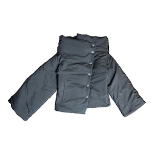Cop Copine Coat - Etsy