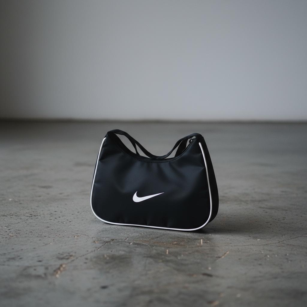 バッグ NIKE vintage 00s dead stock 2way design Nike Bag Vintage - Etsy Canada