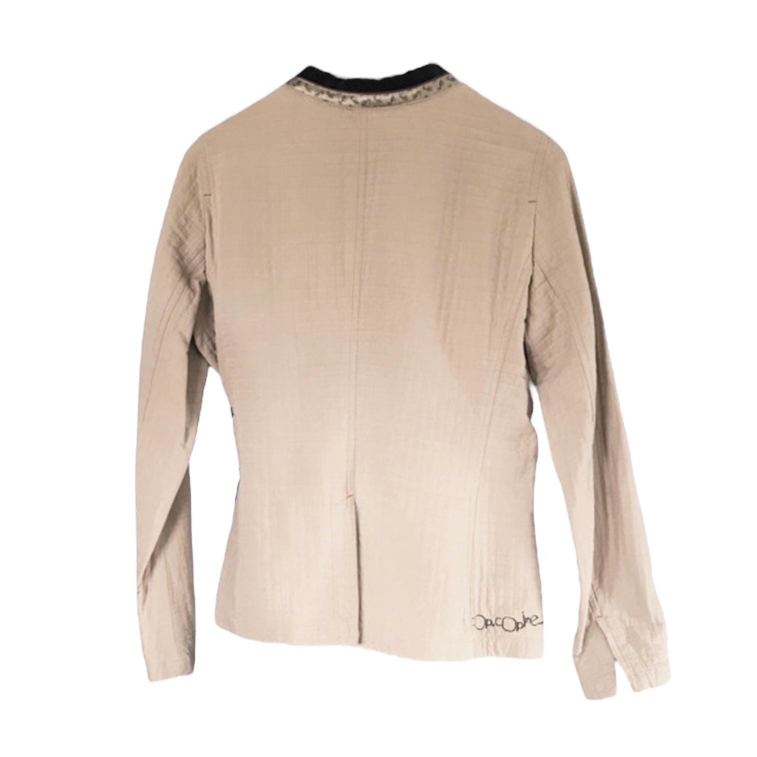 The Cop Copine Neutral Kimono Set - Etsy Canada