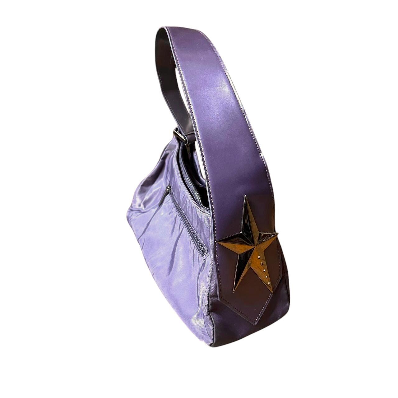 Thierry Mugler 80’s plastic bag ショルダーバッグ Thierry Mugler 80's plastic bag ショルダーバッグ Thierry