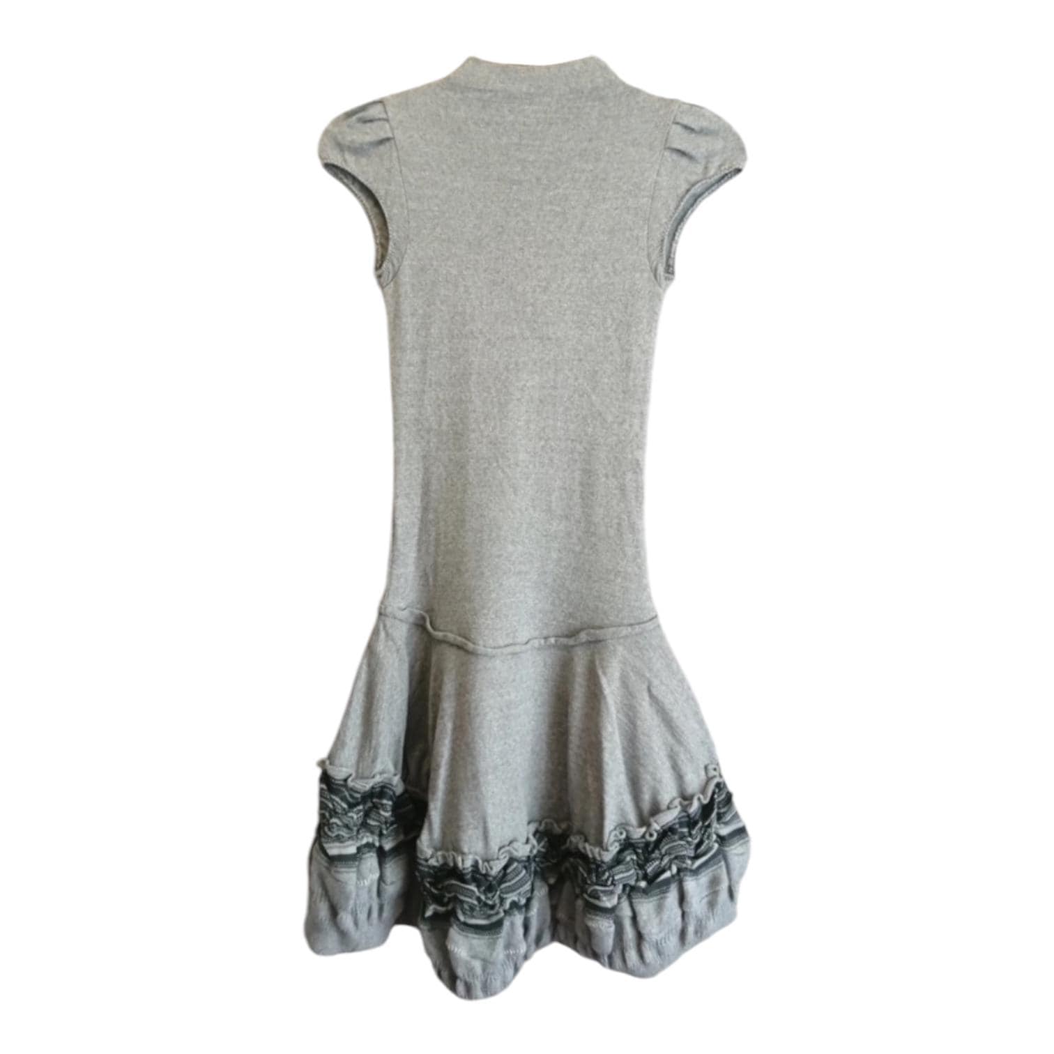 The Marithé Francois Girbaud Micro Bubble Dress - Etsy