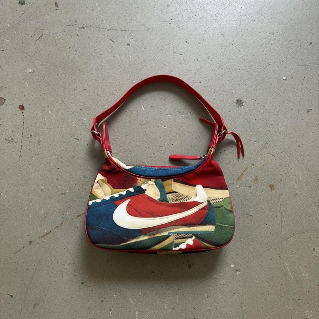 nike baguette
