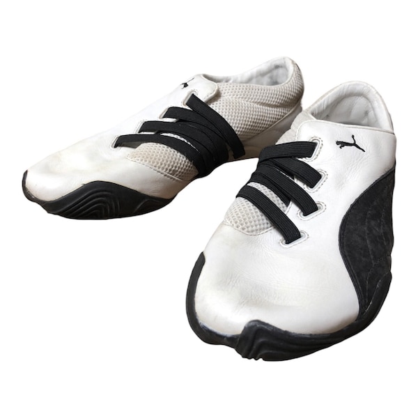 Le scarpe da ginnastica Puma Sildre con suola piatta