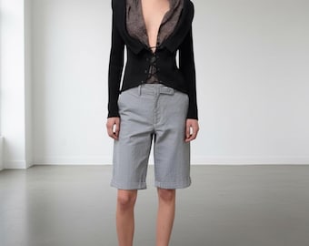 The Cop Copine Bermuda long Corsaire