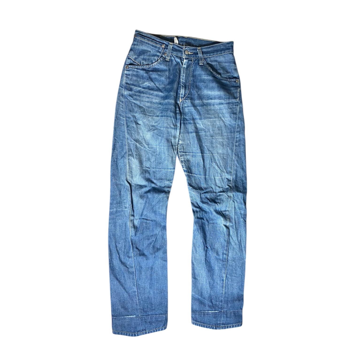 Levi's Engineered Jeans - Etsy