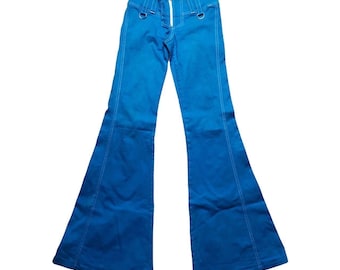 The Club Kids Rave Pants