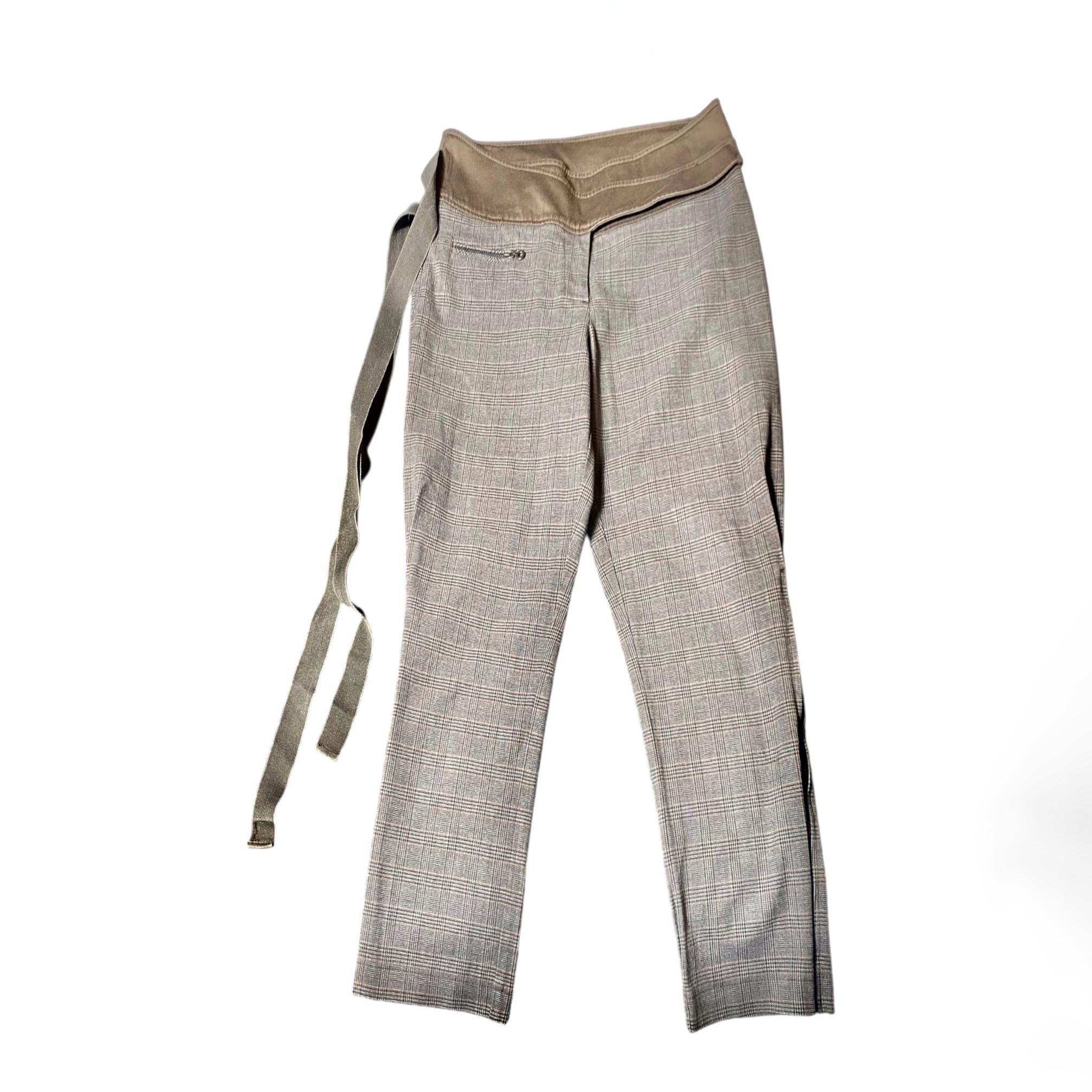 パンツ Cop copine 3/4 pant AHLALA - Cop Copine US