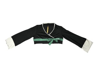 The Cop Copine バレリーナ ボレロ トップ