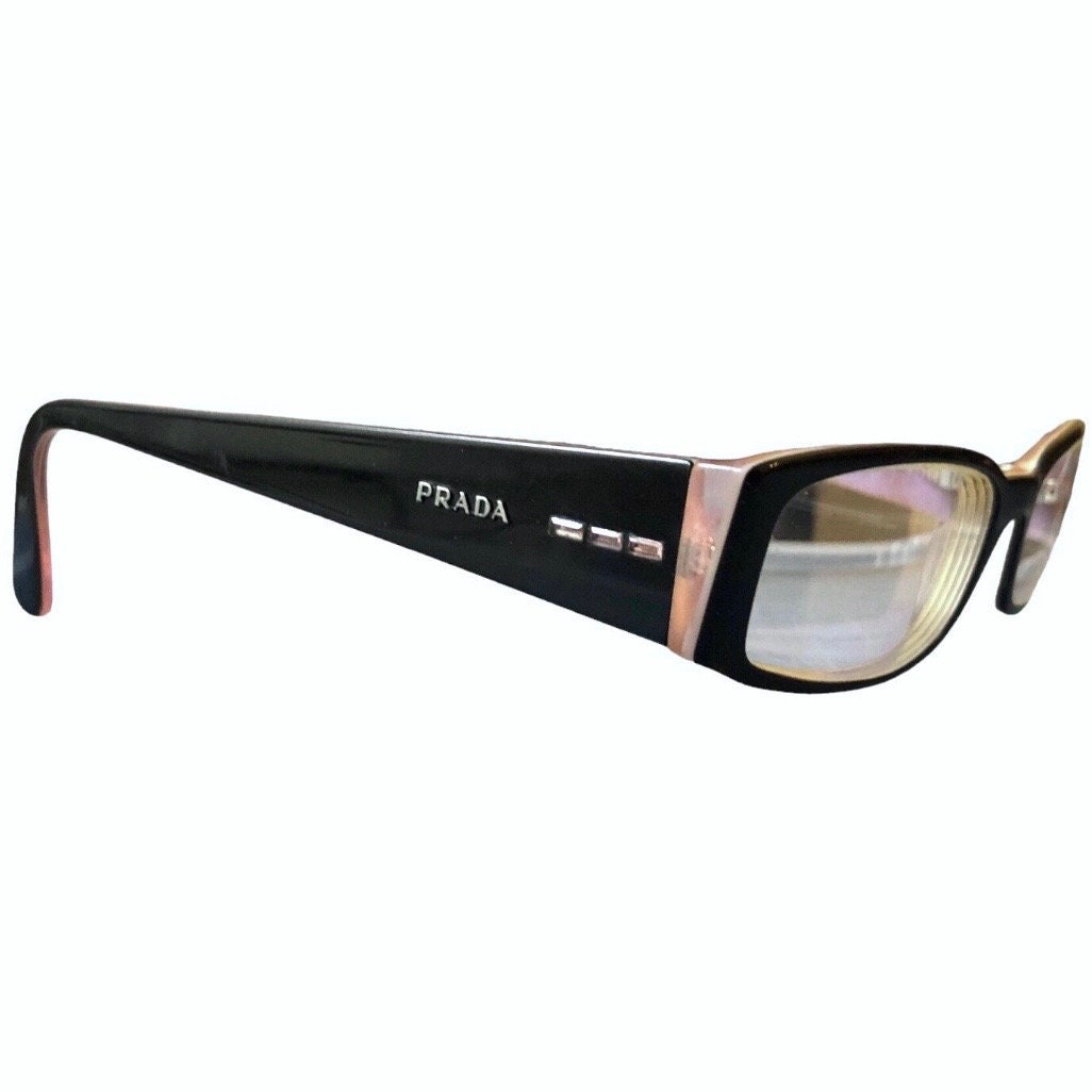 Prada Vintage Glasses - Etsy