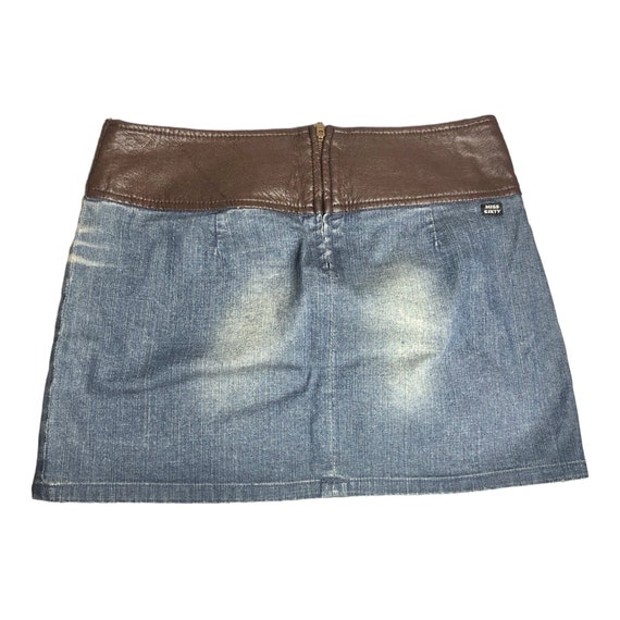 スカート meltthelady string mini skirt melt the lady string mini skirt pants