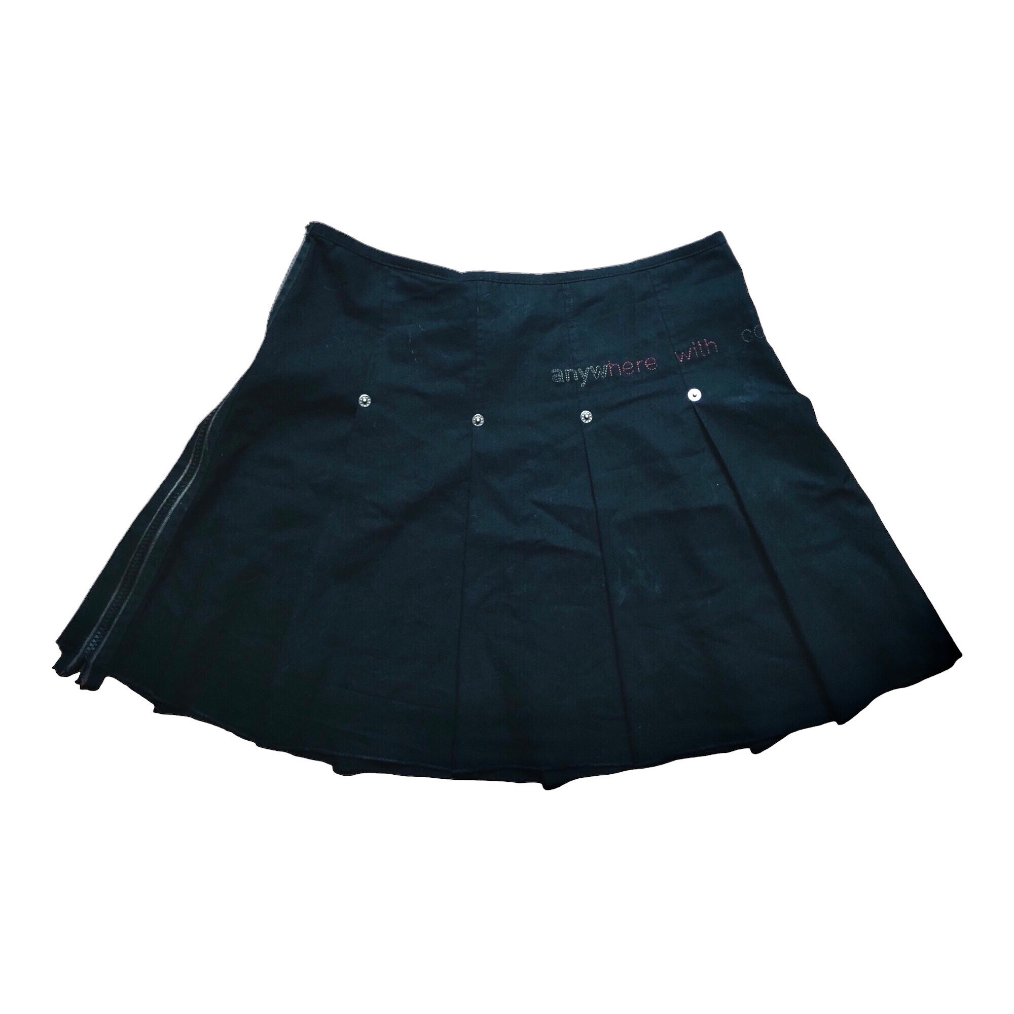 Cop copine skirt - Etsy 日本
