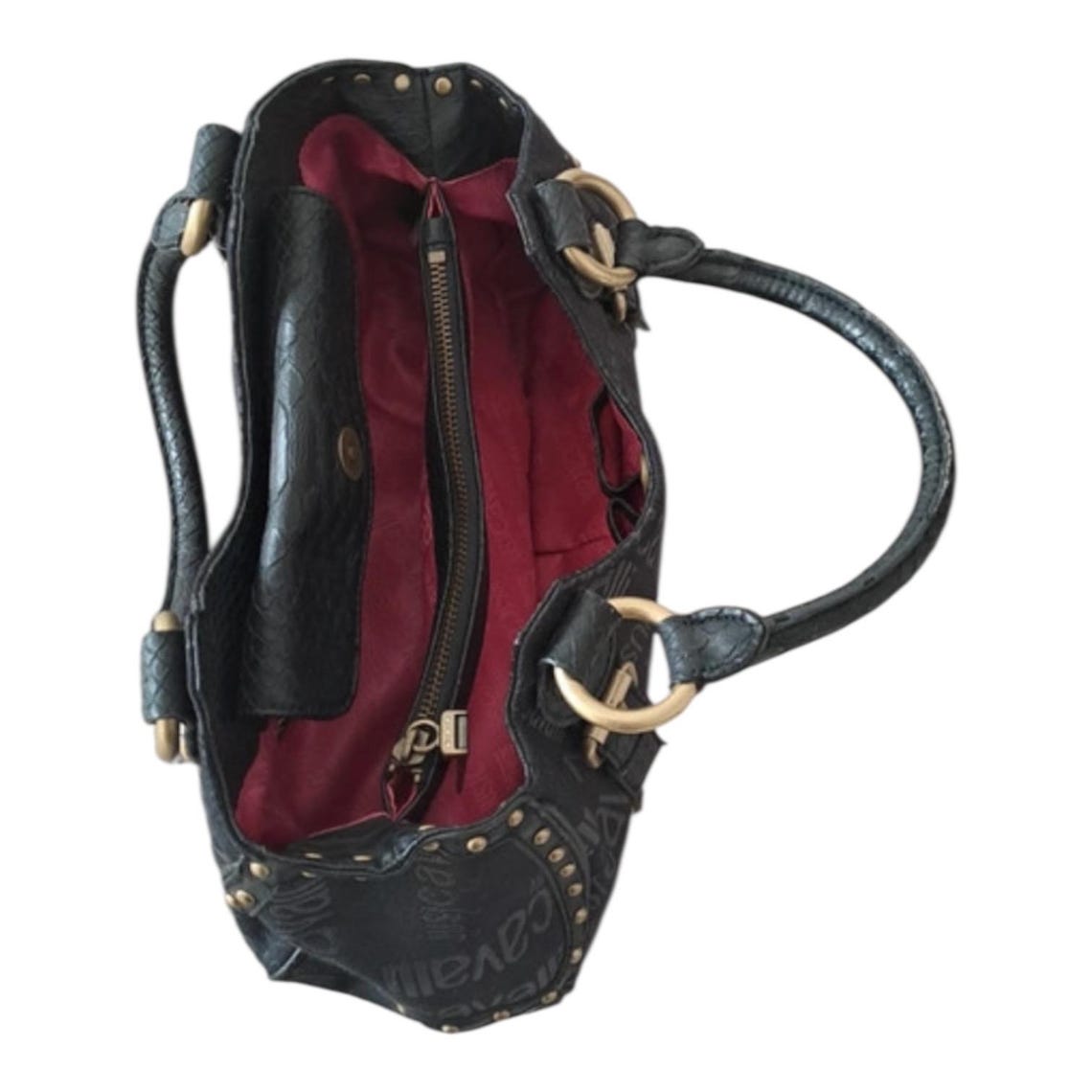 The Cavalli Multipocket Hard Mini Bag, photo 3 of 4