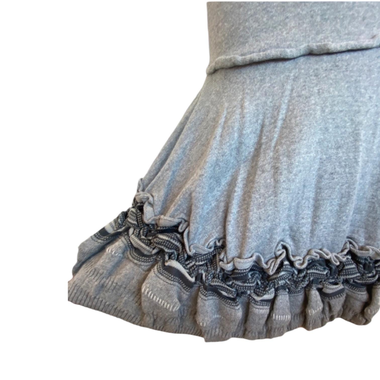 The Marithé Francois Girbaud Micro Bubble Dress - Etsy