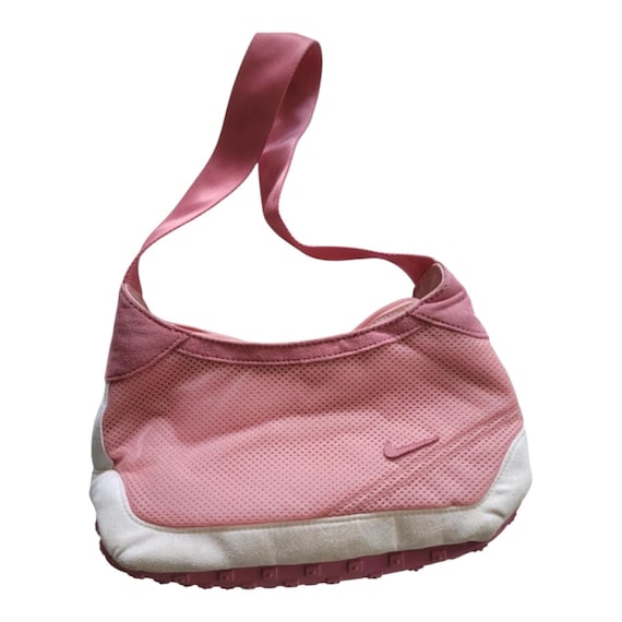 The Nike Mini Baguette Sneaker Sole Bag - Etsy