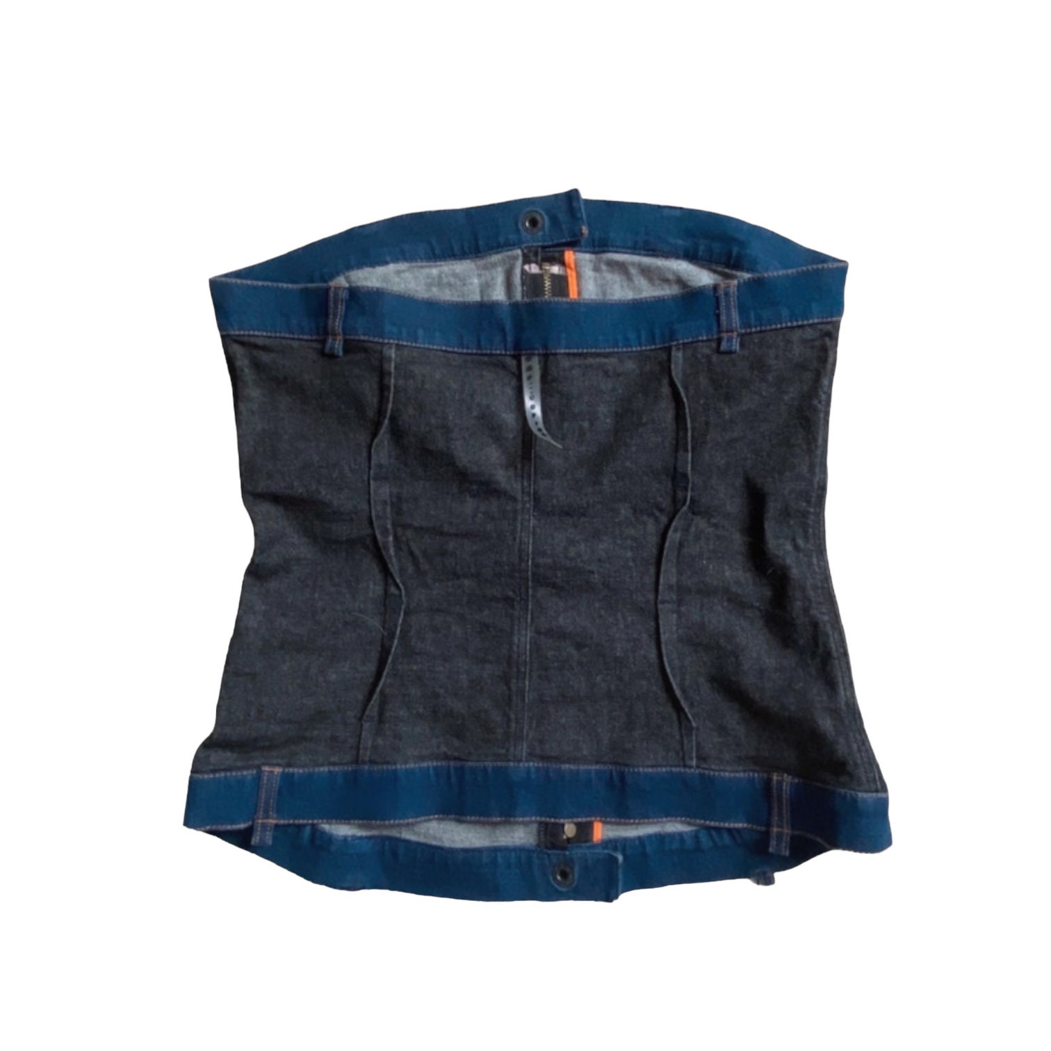 The Cop Copine Denim Archive Set - Etsy
