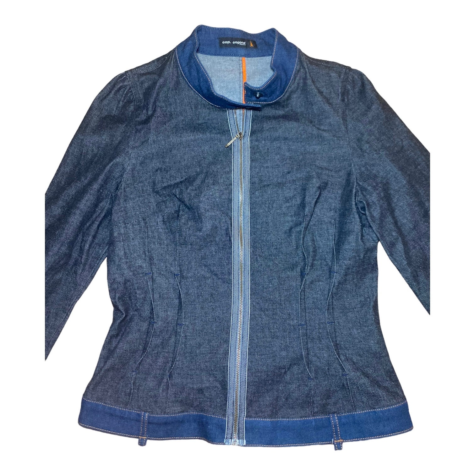 COP COPINE • JACKETS コプコパインジャケット Fall Winter Coats & Jackets - Cop Copine US