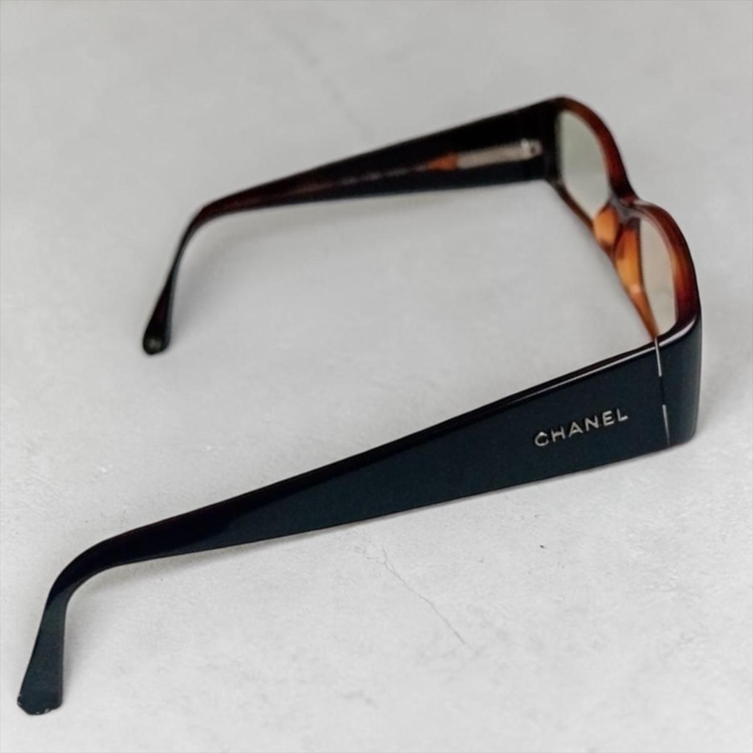 Chanel vintage glasses - Etsy 日本