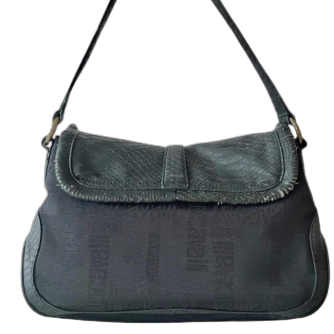The Cavalli Multipocket Hard Mini Bag, Foto 2 von 5