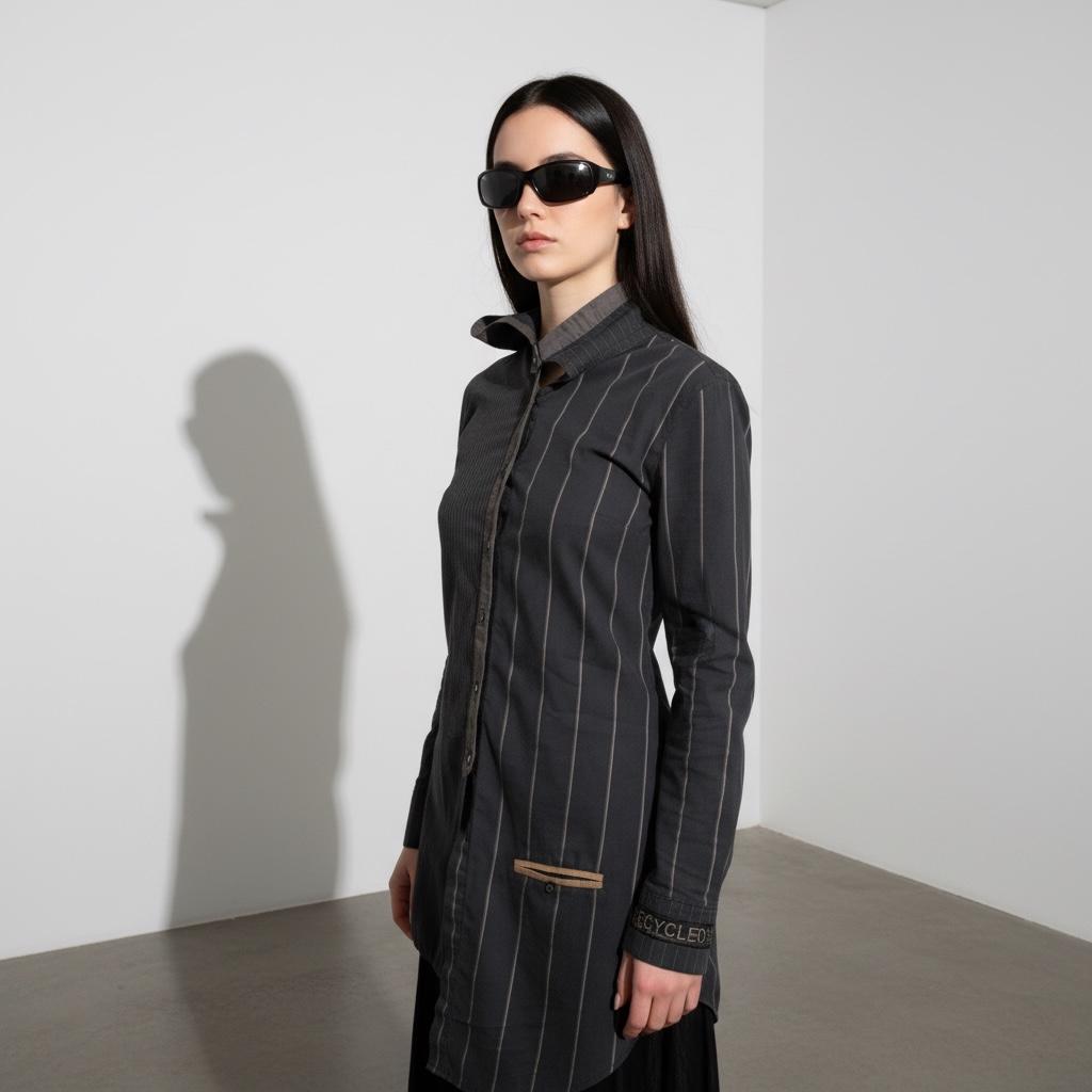 Tunic Cop Copine - Etsy