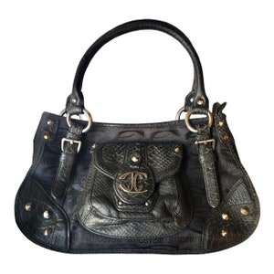 バッグ vintage archive leather hand bag バッグ vintage archive leather hand bag Antique tooled