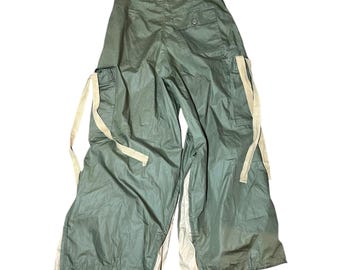 Vtg MINT 1952 US Army M-1951 Lightweight Arctic Shell Liner