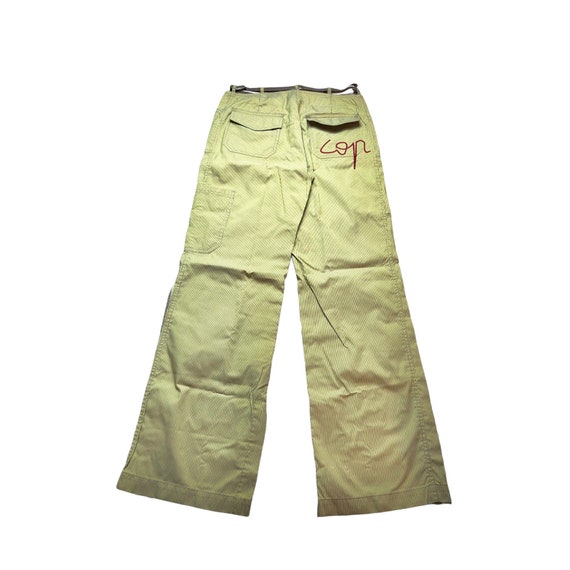パンツ Cop copine 3/4 pant AGREABLE - Cop Copine US