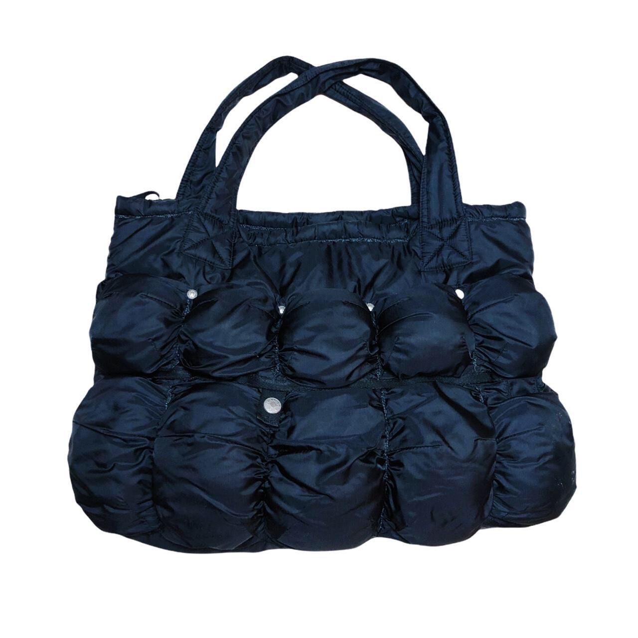 The Marithé Francois Girbaud Pokachu Puffer Bag - Etsy The Marithé Francois Girbaud Pokachu Puffer Bag - Etsy