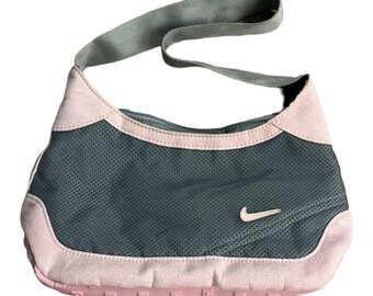 Messenger Bag Nike Tasche Vintage The Nike Mini Baguette