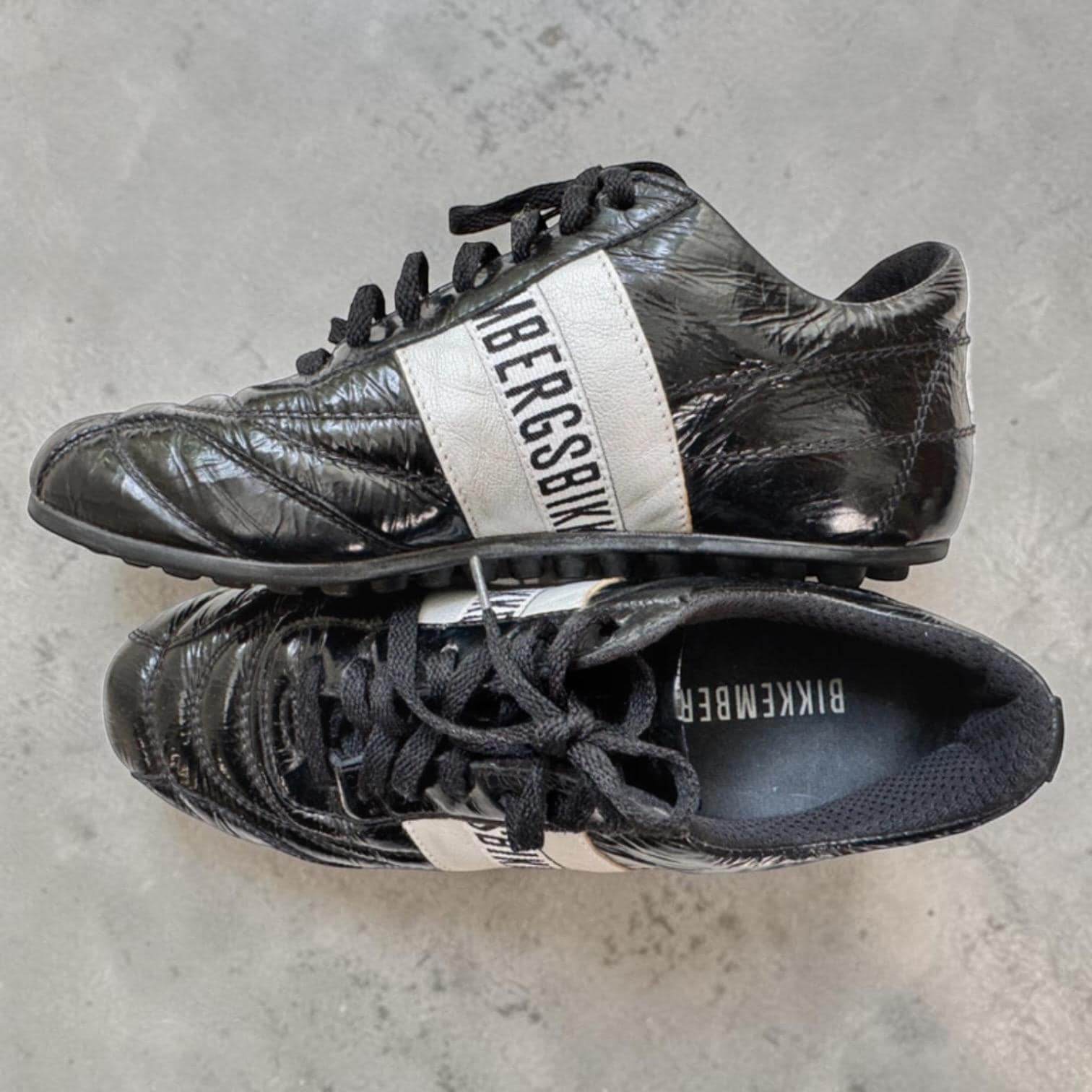 Dirk bikkembergs shoes - Etsy 日本