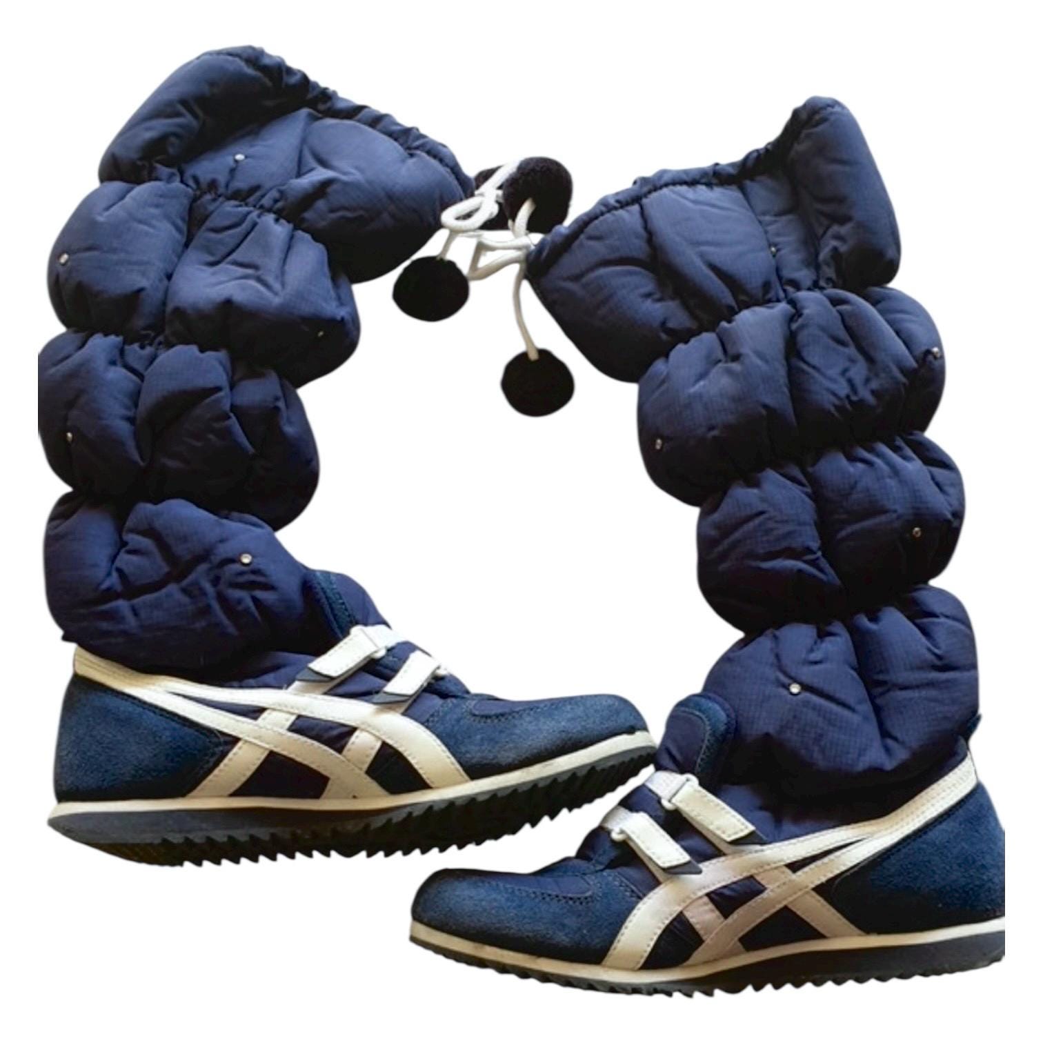 Onitsuka Tiger Boxing - Etsy