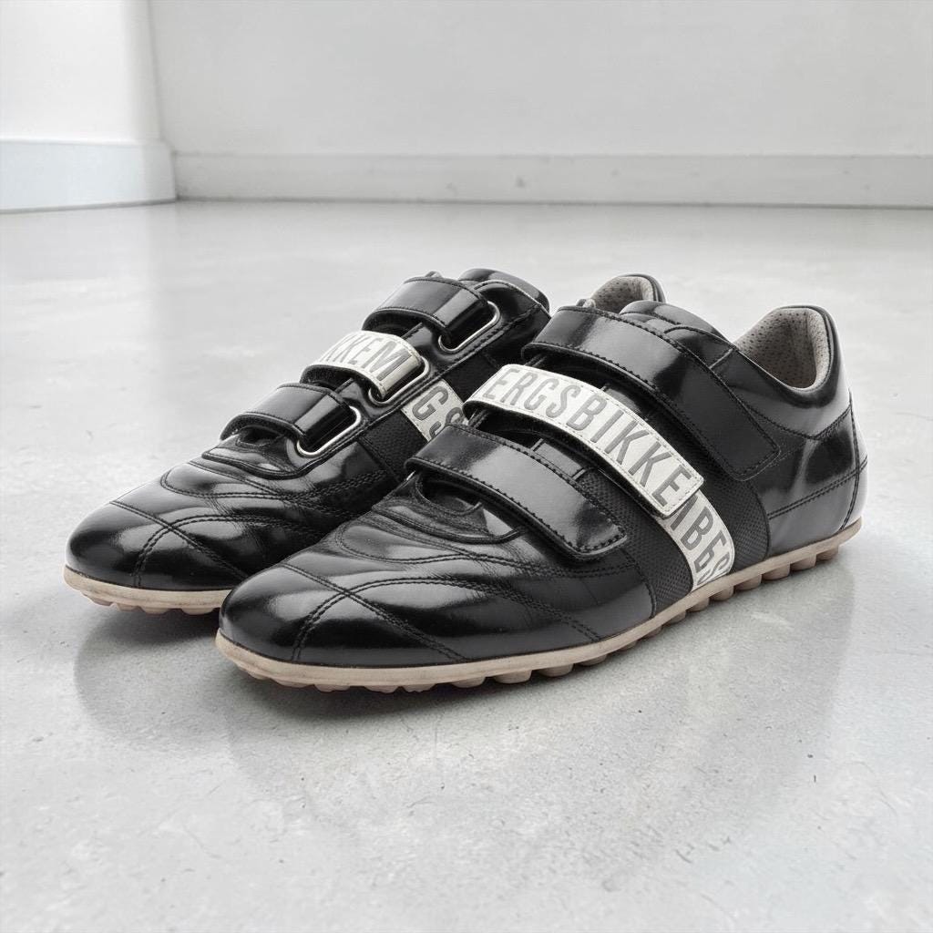 Prada Sport Mary Janes - Etsy