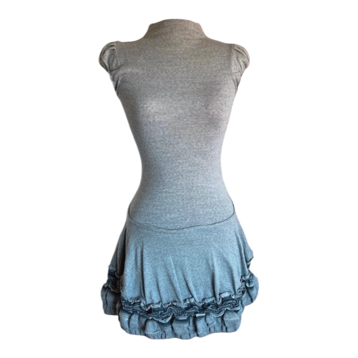 The Marithé Francois Girbaud Micro Bubble Dress - Etsy