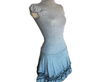 The Marithé Francois Girbaud Micro Bubble Dress - Etsy
