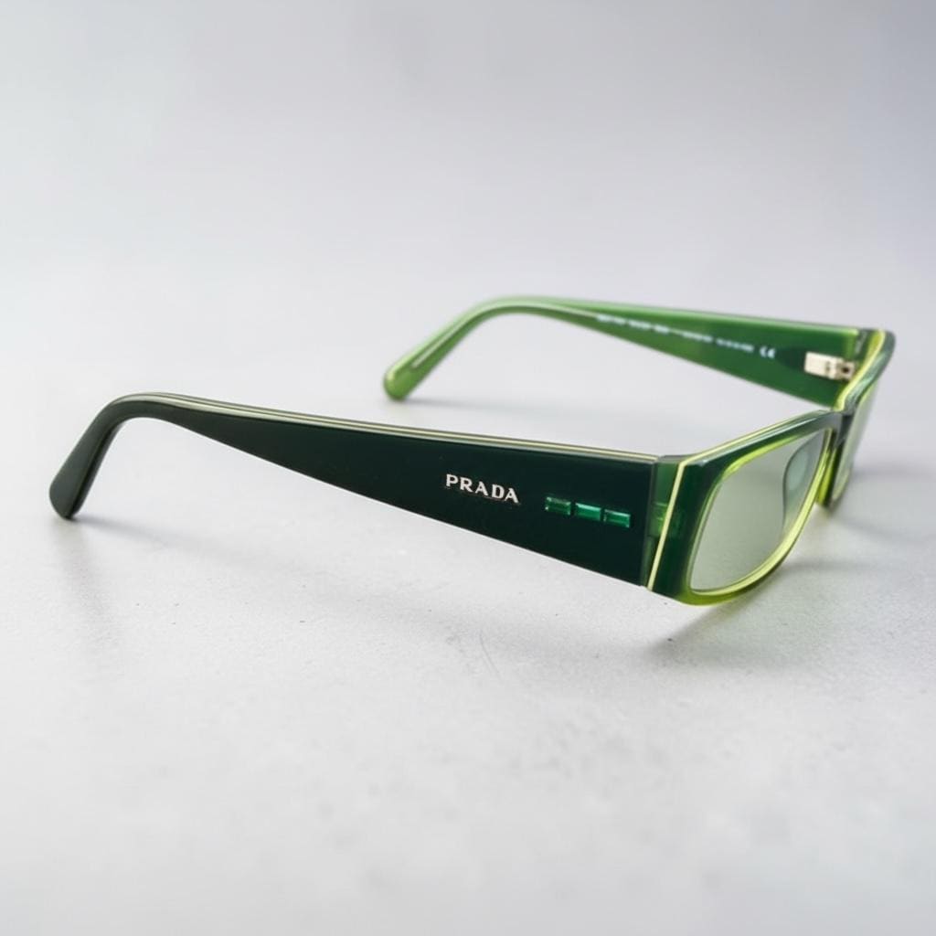 PRADA vintage サングラス 90年代 PRADA Sport Sunglasses | ヴィンテージ – studiolab404.com