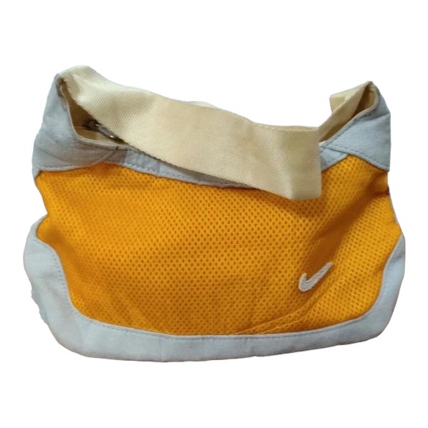 nike shoulder bag