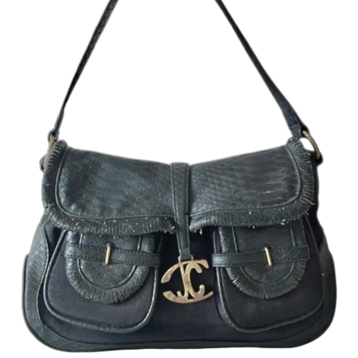 The Cavalli Multipocket Hard Mini Bag, Foto 1 von 5