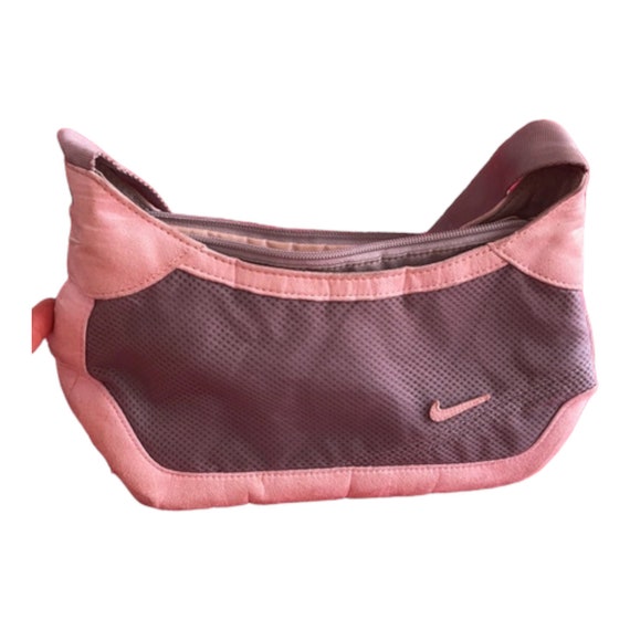 Die Nike Mini Baguette Tasche Etsy