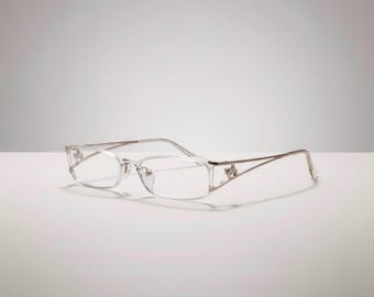 Chanel Bayonetta-glasögonen