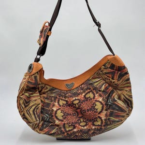 Roberto Cavalli Freedom Bag - Etsy