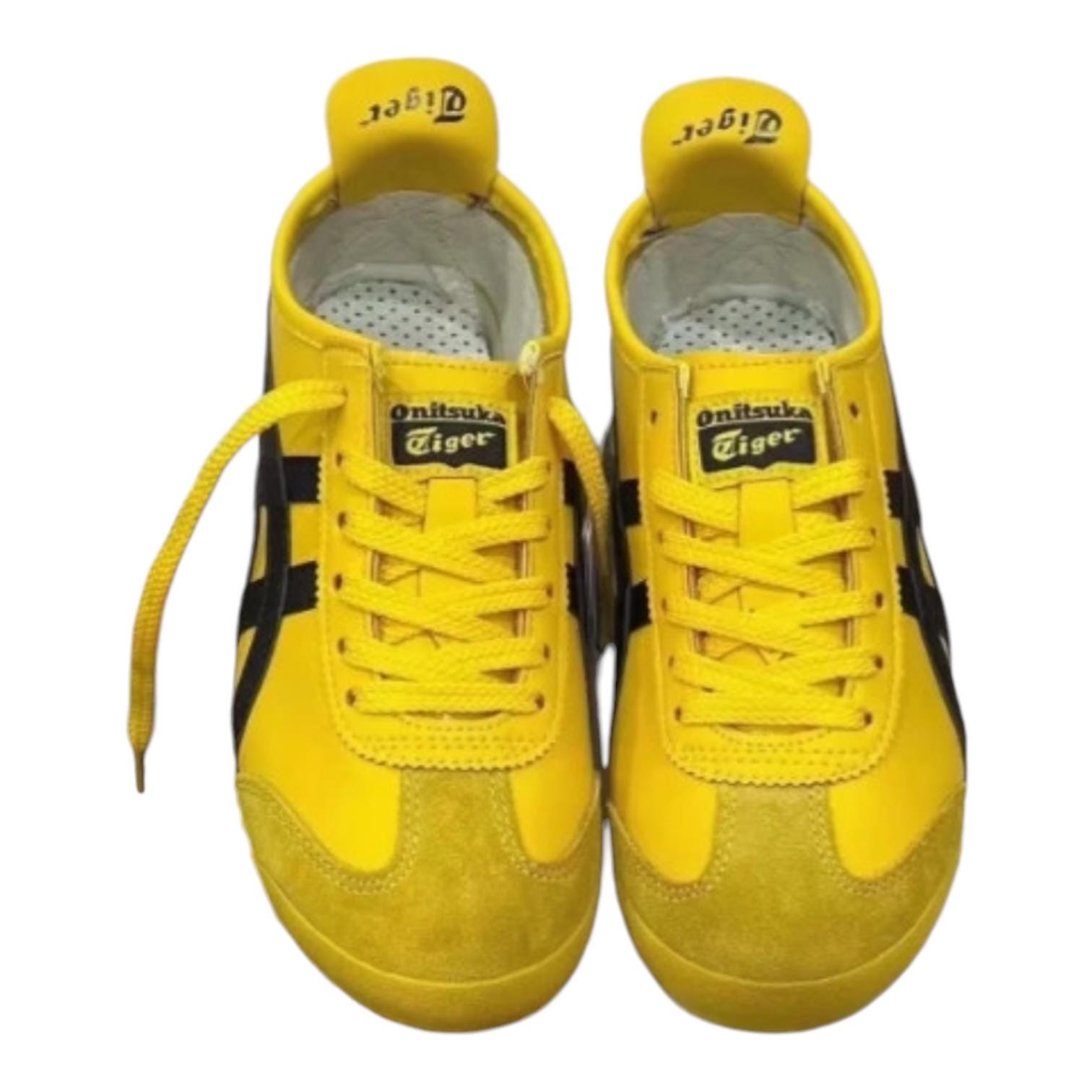 The Onitsuka Tiger Kill Bill Mexico 66 Trainers - Etsy