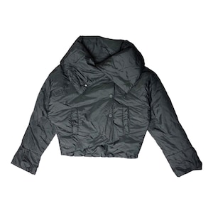Cop copine puffer jacket - Gem